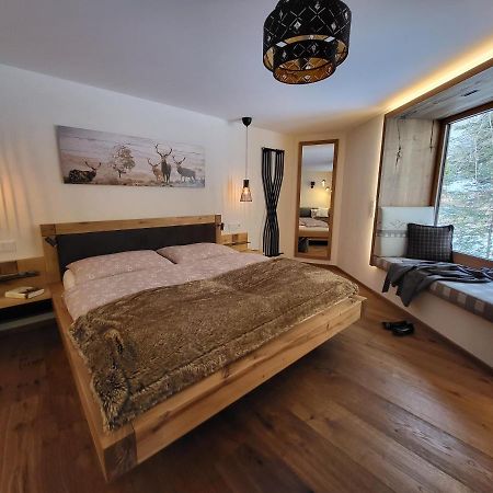 Landhaus Schatz Nesselwangle Luaran gambar