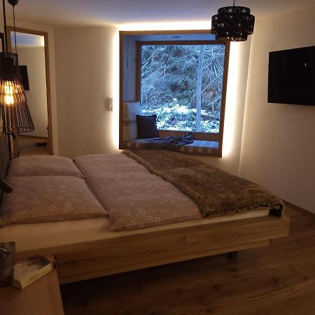 Landhaus Schatz Nesselwangle Luaran gambar