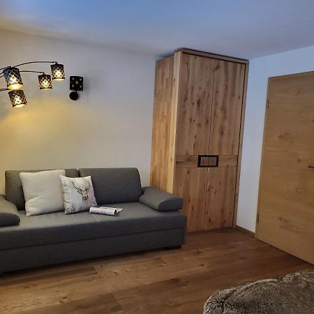 Landhaus Schatz Nesselwangle Luaran gambar