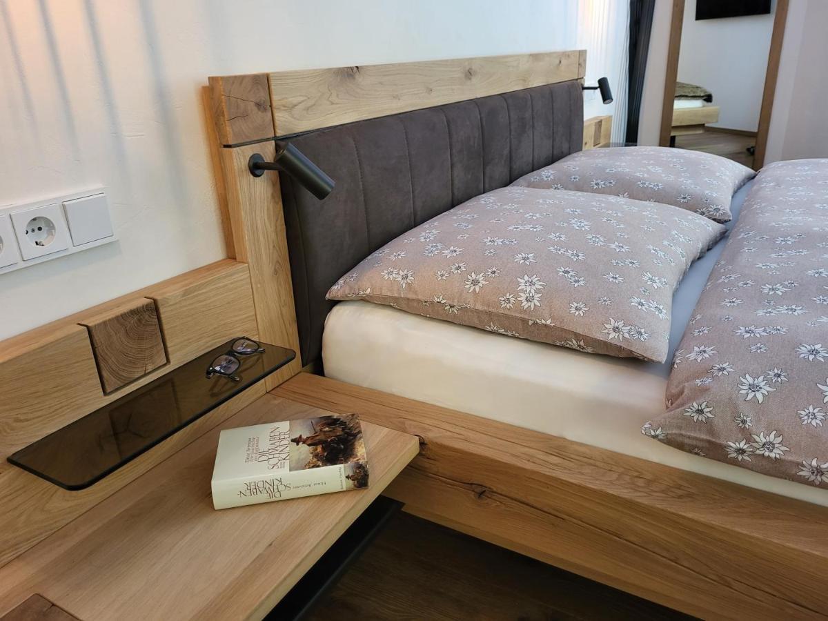 Landhaus Schatz Nesselwangle Luaran gambar