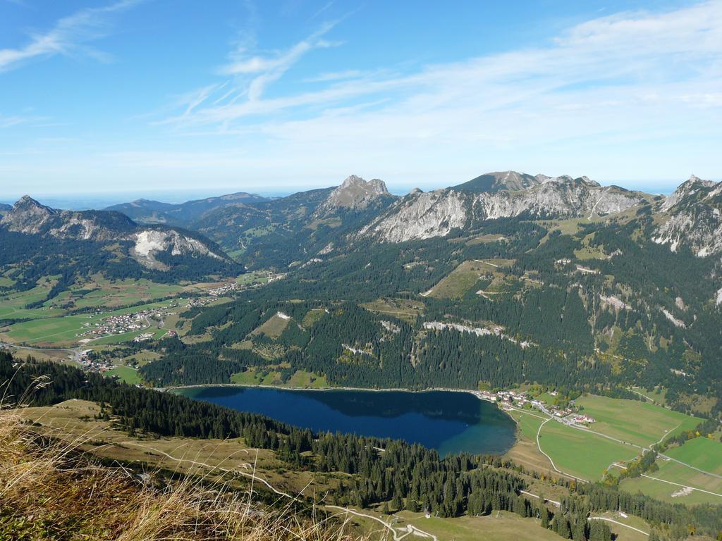 Landhaus Schatz Nesselwangle Bilik gambar